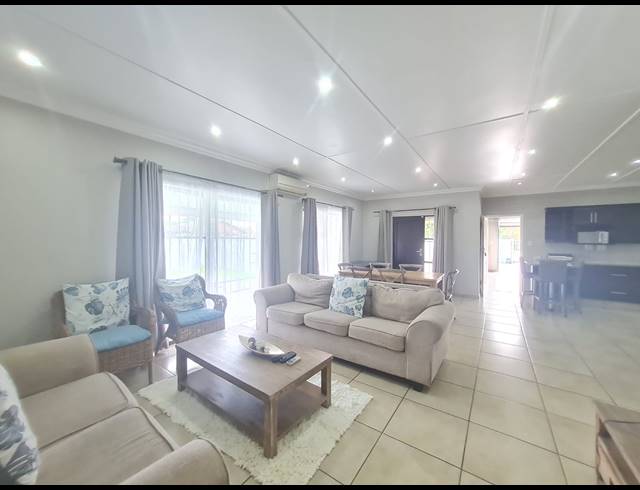 3 BEDROOM DUET FOR SALE IN BIRDSWOOD